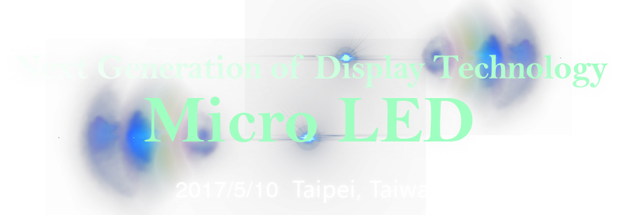 Micro LEDforum 2017